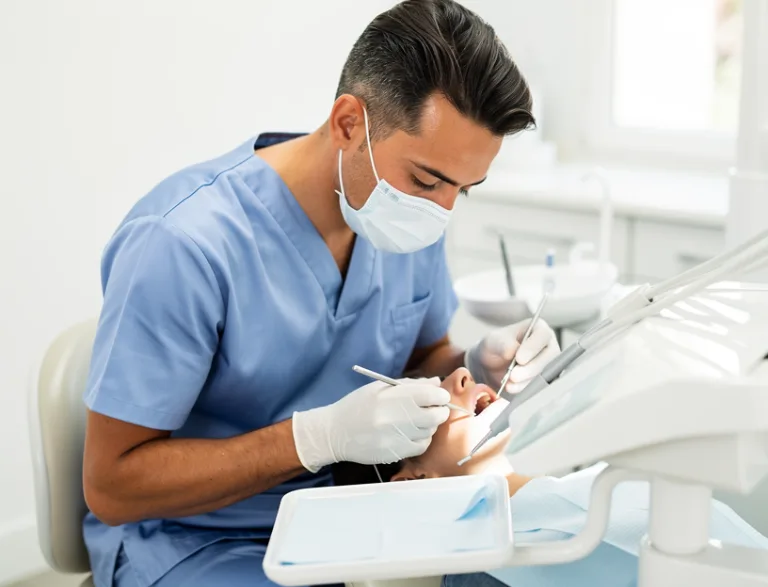dentista San Paolo